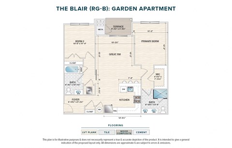 100 Eagle Crest Way 1-2 Beds Apartment for Rent - Photo Gallery 77